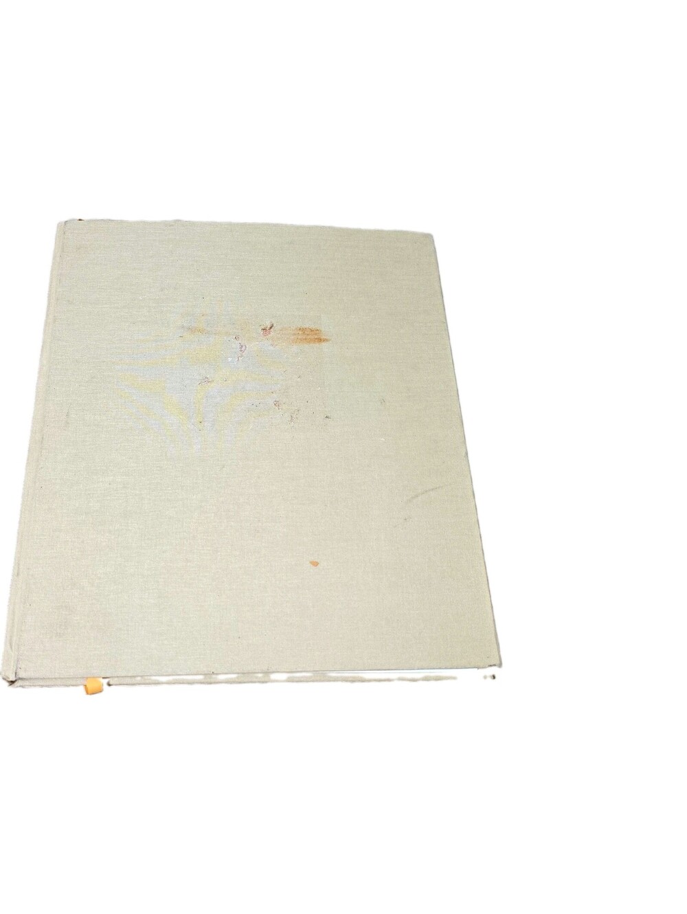 The New York Times Newspaper Front Pages Collection Bound Volume